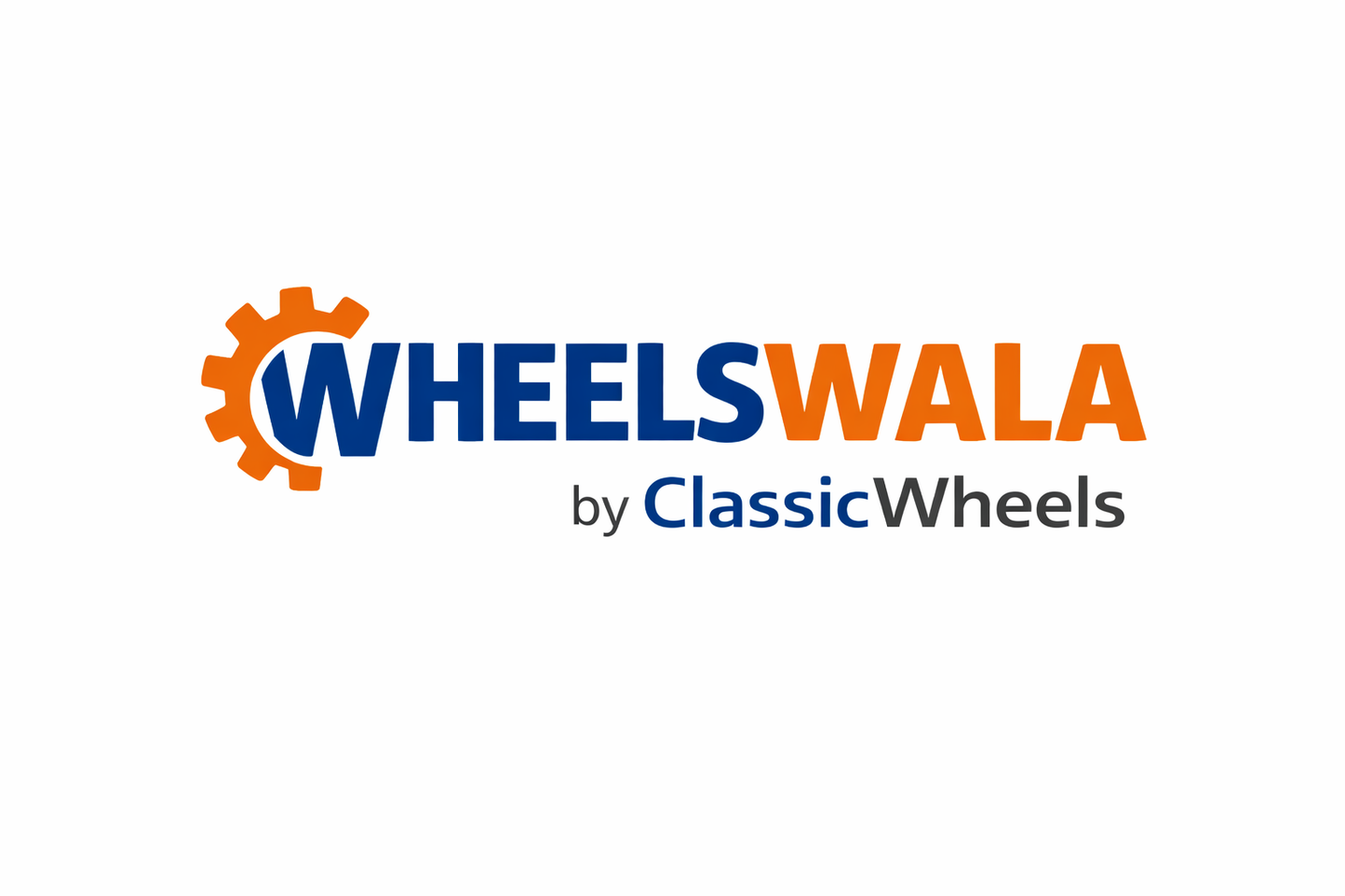 Wheelbarrow