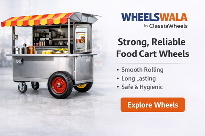 Wheelbarrow