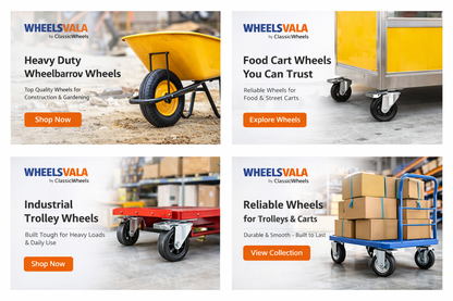 Wheelbarrow