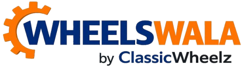 Wheels Wala by Classic Wheelz